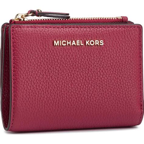 michael kors portfel mały|Portfele Michael Kors damskie .